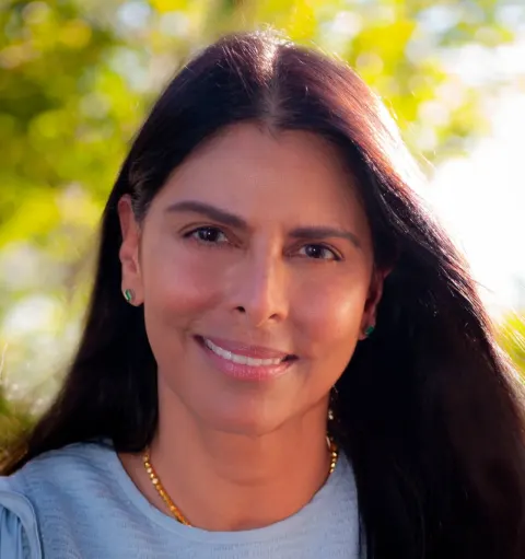 Dr. Chitra Peddada