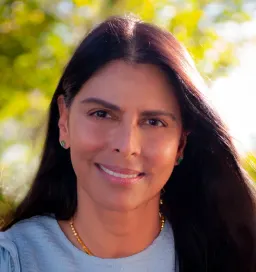 Dr. Chitra Peddada