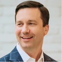 Dr. Dan Durand
