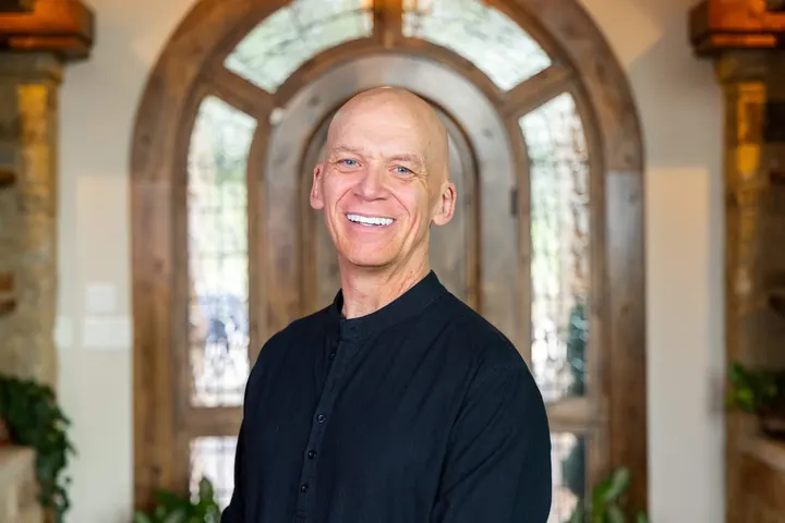 Dr. Daniel Stickler