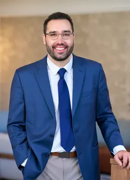 Dr. Daniel Witt