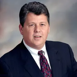 Dr. Donald “Dean” Yarbro, Jr., MD