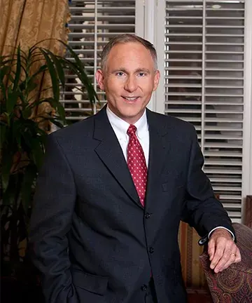 Dr. Donald P. Ellsworth, M.D., FMCP-M