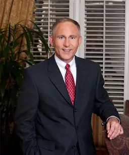 Dr. Donald P. Ellsworth, M.D., FMCP-M