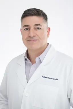 Dr. Felipe Loera, M.D.