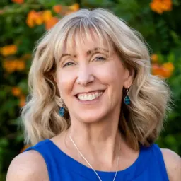 Dr. Helene Wechsler