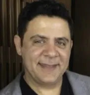 Dr. Idan Alkalay, MD