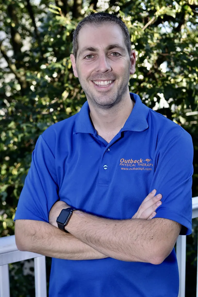Dr. Ithamar Jotkowitz, PT, DPT, CAMT