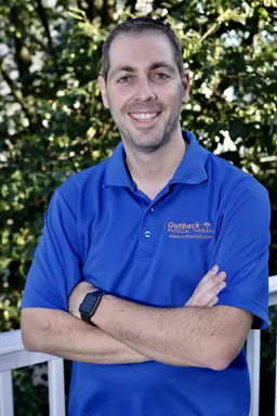 Dr. Ithamar Jotkowitz, PT, DPT, CAMT