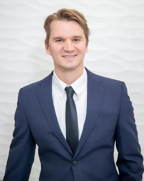 Dr. Jacob Tower