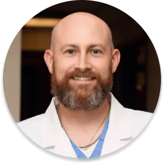 Dr. Jason Schroder