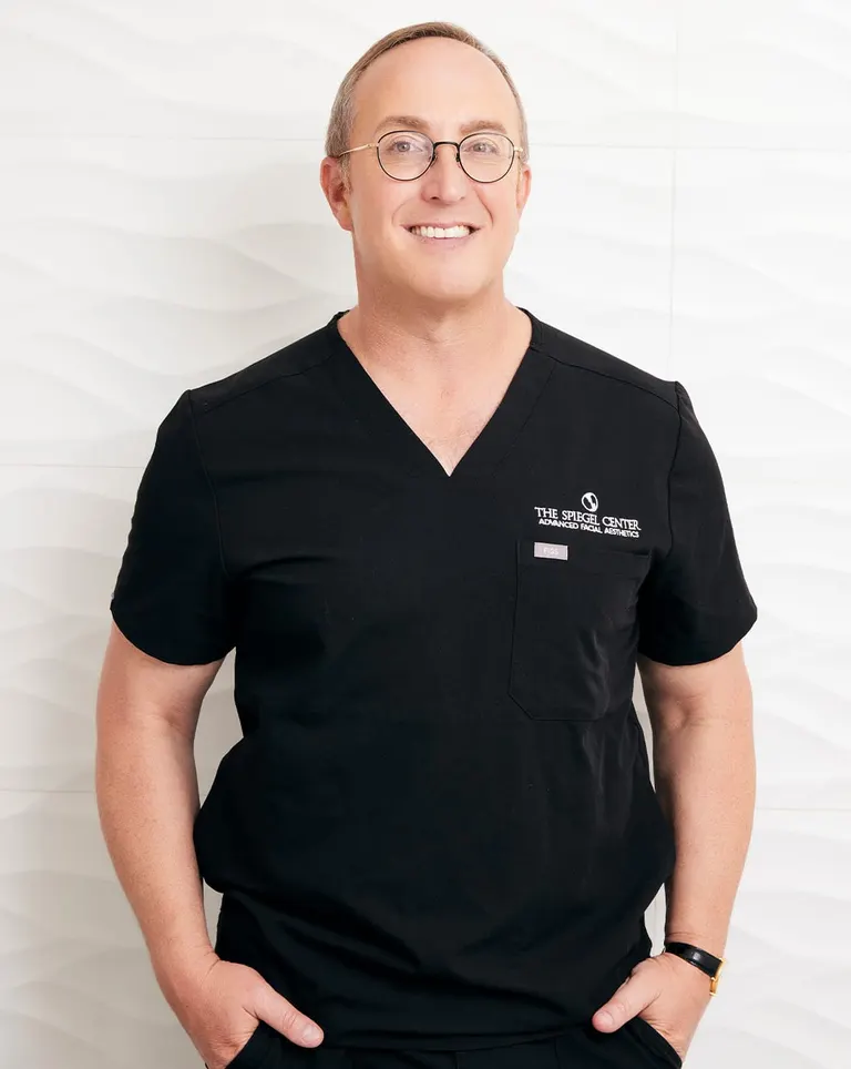 Dr. Jeffrey Spiegel
