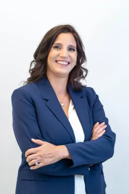 Dr. Jennifer Fichera