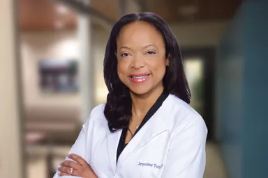 Dr. Jennifer Tutt