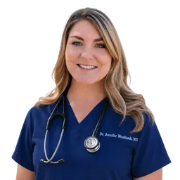 Dr. Jennifer Wendlandt