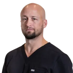 Dr. John Christianson