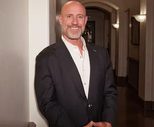 Dr. John J. Pierce