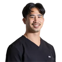 Dr. Joseph Shum