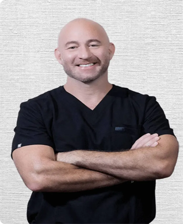 Dr. Joshua Yellin
