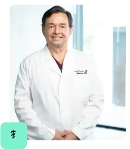 Dr. Juan Garcia, MD