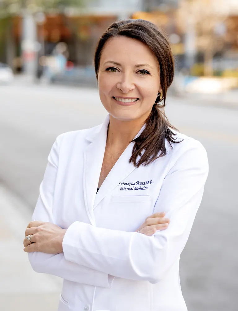 Dr. Katarzyna Skura, ArtMedica