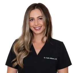 Dr. Katie Williams
