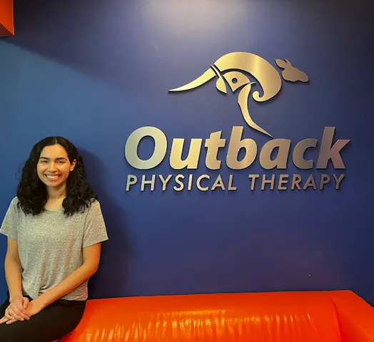 Dr. Kayla Panameno, PT, DPT