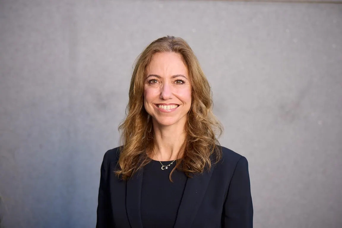 Dr. Kimberly Parks