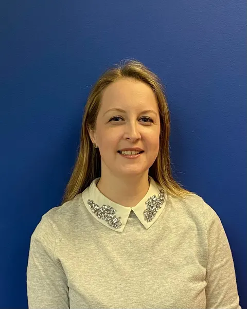 Dr. Kristin Tudisco-Martin, PT, DPT
