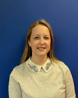 Dr. Kristin Tudisco-Martin, PT, DPT