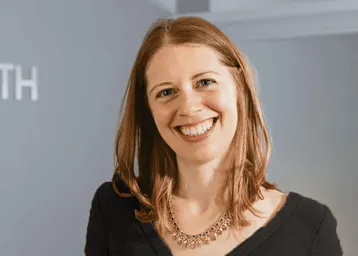 Dr. Kristy Vermeulen, Nd