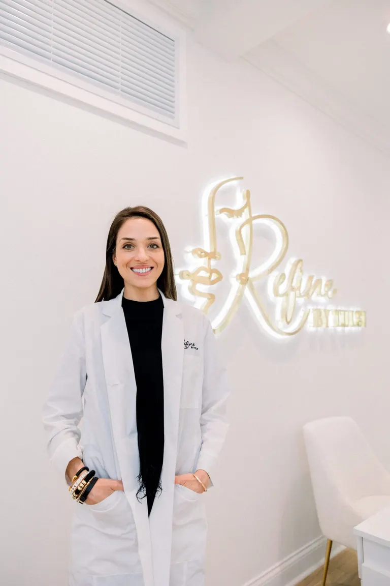 Dr. Laura Ruof