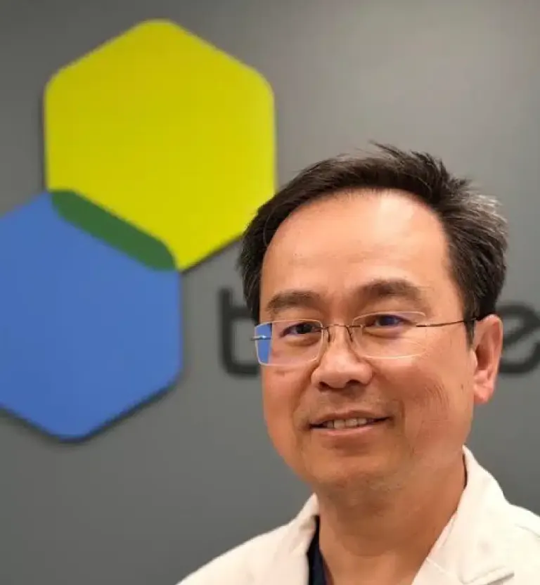 Dr. Long Vu