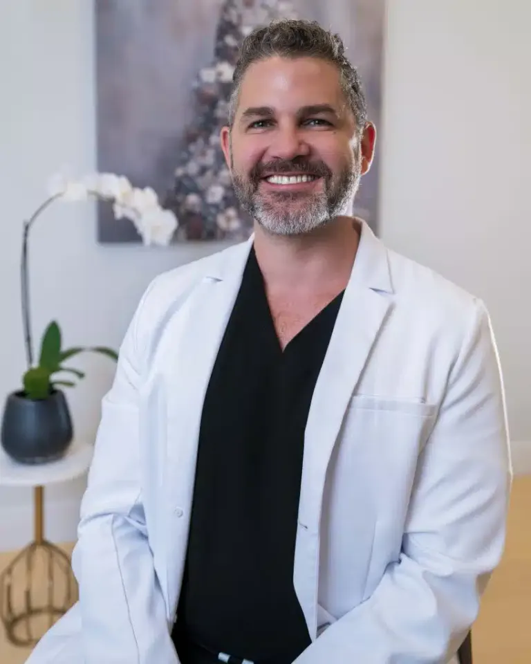 Dr. Luis A. Perez