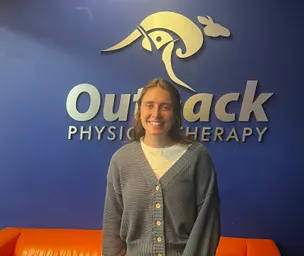 Dr. Maggie Jamin, PT, DPT