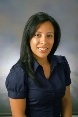 Dr Marisol Moon