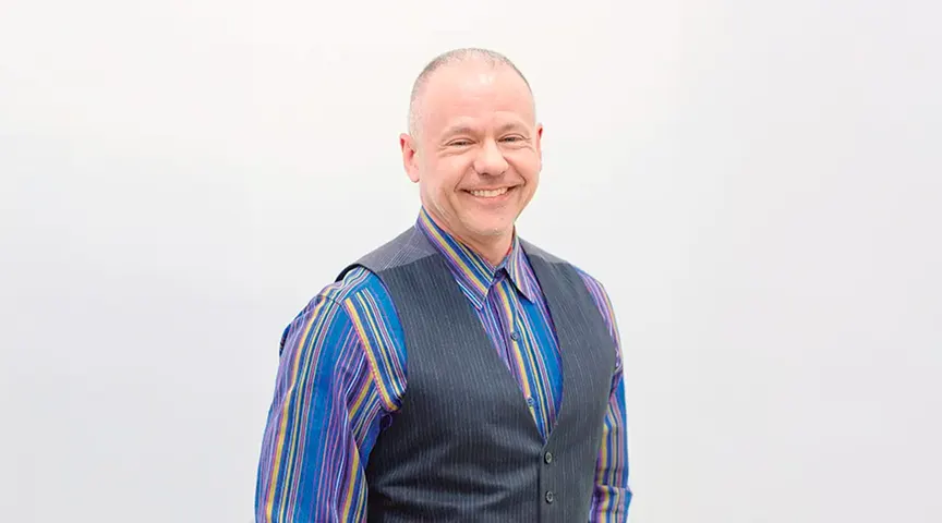Dr. Michael Meighen