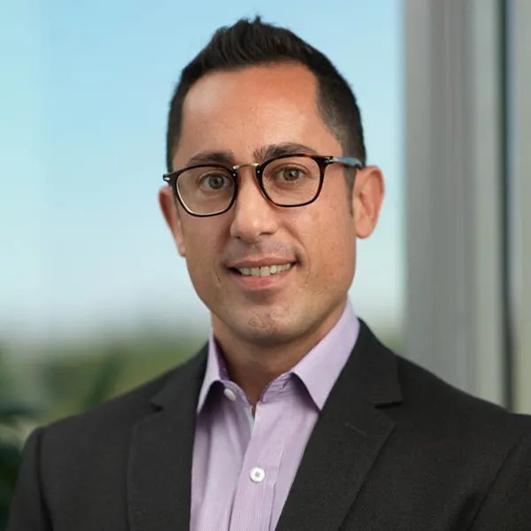 Dr. Moshe Ben-Roohi