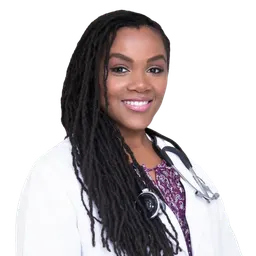 Dr. Nailah Wade