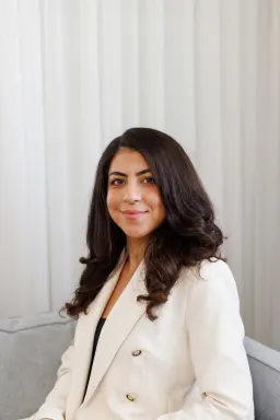 Dr. Nazanin Ghetmiri