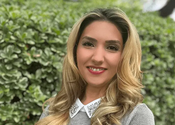 DR. Nazanin Safaei