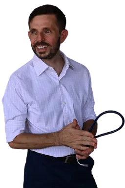 Dr. Nicholas Church