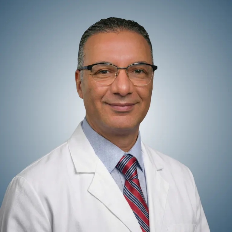 Dr. Omer Aras