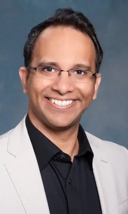 Dr. Omkar Vaidya, MD