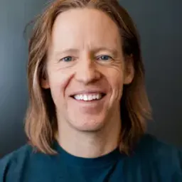 Dr. Paul Currier
