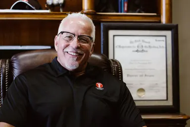 Dr. Paul Thompson