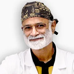 Dr. Pradip Jamnadas, MD