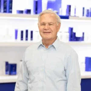 Dr. Randolph Whipps