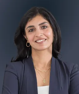Dr. Raveena Rihal, MD