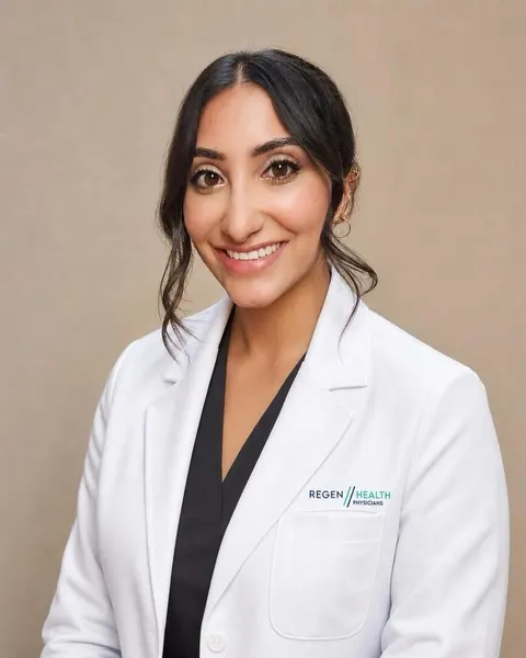 Dr. Ravneet Dhaliwal